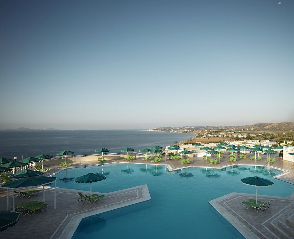 Canvas by Mitsis Family Village — Outdoor in Kardamena, South Aegean