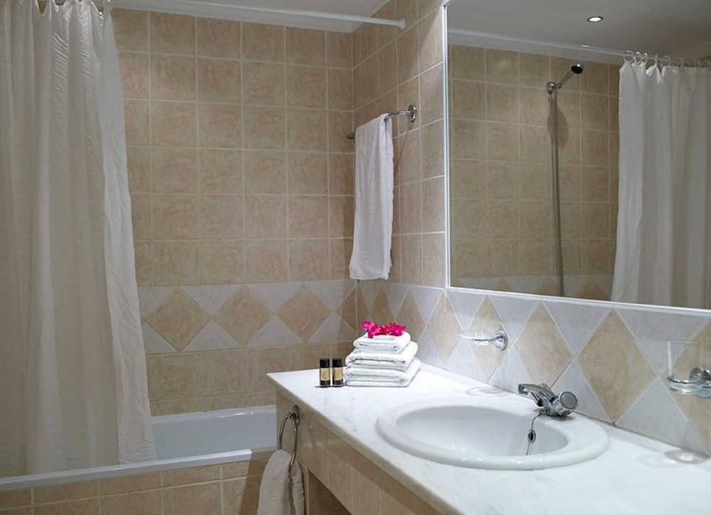 Canvas by Mitsis Family Village — Rooms in Kardamena, South Aegean
