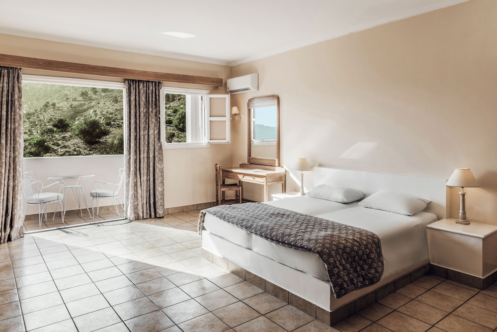 Canvas by Mitsis Family Village — Rooms in Kardamena, South Aegean