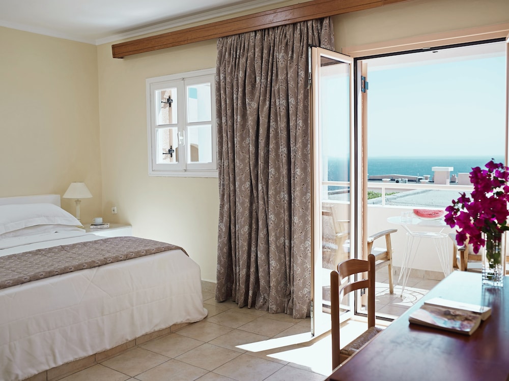 Canvas by Mitsis Family Village — Rooms in Kardamena, South Aegean