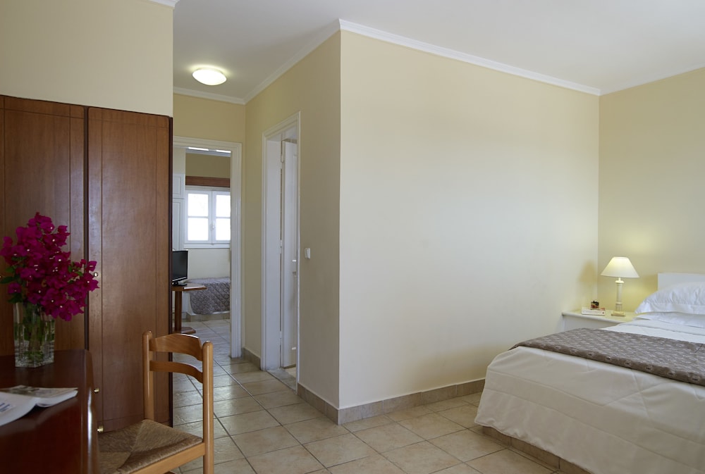 Canvas by Mitsis Family Village — Rooms in Kardamena, South Aegean