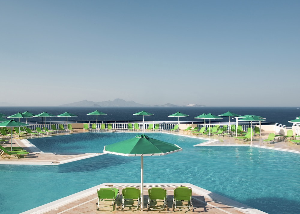 Canvas by Mitsis Family Village — Shared spaces in Kardamena, South Aegean