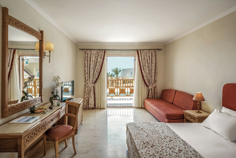 Canvas by Mitsis Family Village — Rooms in Kardamena, South Aegean