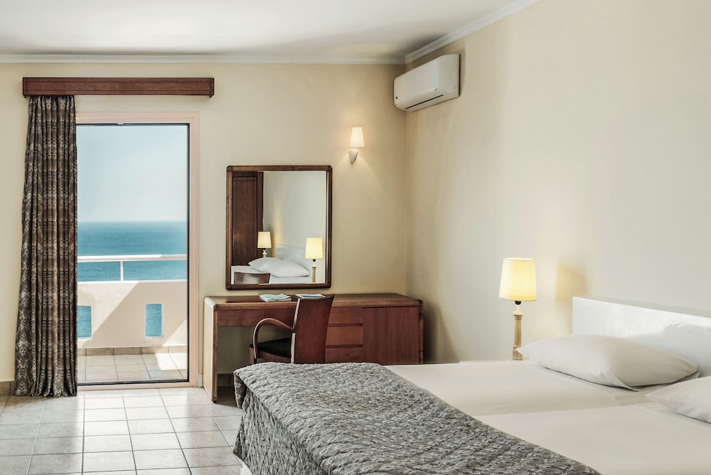 Canvas by Mitsis Family Village — View in Kardamena, South Aegean