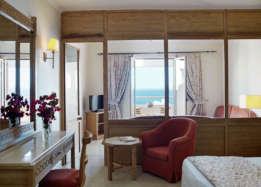 Canvas by Mitsis Family Village — Rooms in Kardamena, South Aegean