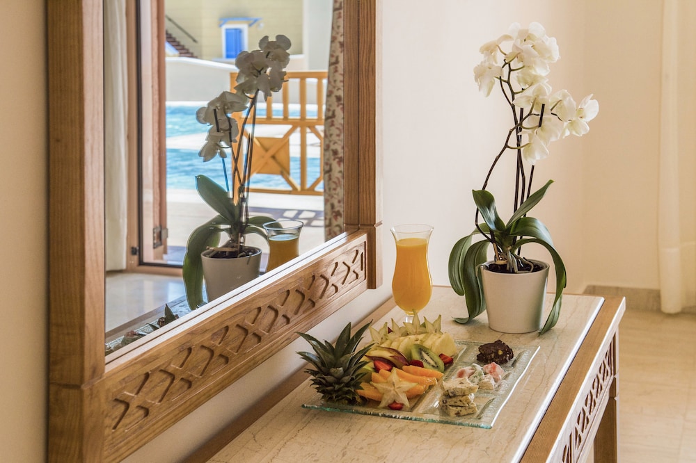 Canvas by Mitsis Family Village — Rooms in Kardamena, South Aegean