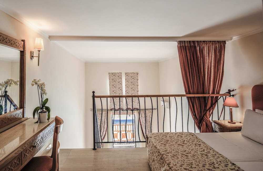 Canvas by Mitsis Family Village — Rooms in Kardamena, South Aegean