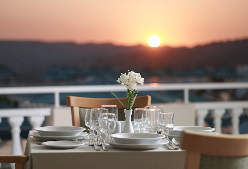 Canvas by Mitsis Family Village — Restaurant in Kardamena, South Aegean