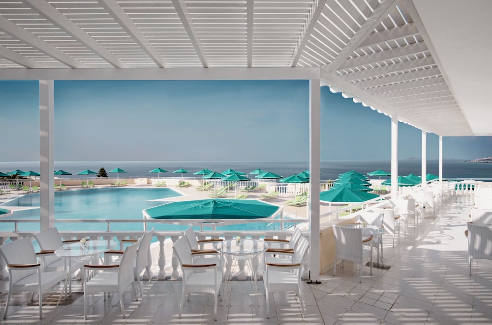 Canvas by Mitsis Family Village — Outdoor in Kardamena, South Aegean