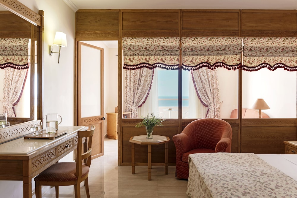 Canvas by Mitsis Family Village — Rooms in Kardamena, South Aegean