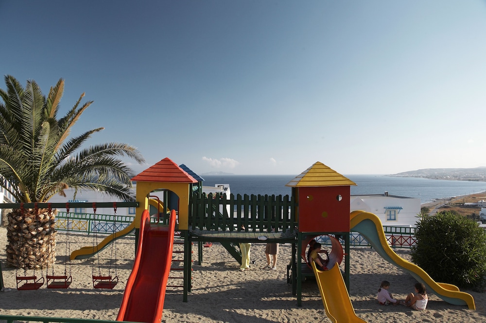 Canvas by Mitsis Family Village — Facilities in Kardamena, South Aegean