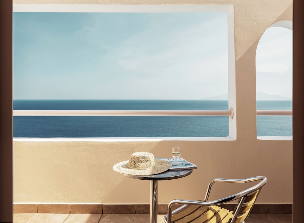 Canvas by Mitsis Family Village — View in Kardamena, South Aegean
