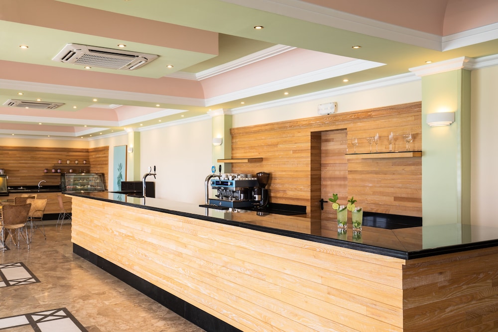 Canvas by Mitsis Family Village — Restaurant in Kardamena, South Aegean