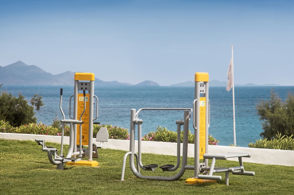Canvas by Mitsis Family Village — Facilities in Kardamena, South Aegean