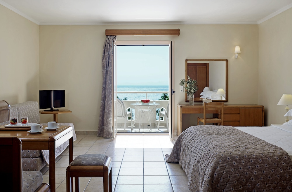Canvas by Mitsis Family Village — Rooms in Kardamena, South Aegean