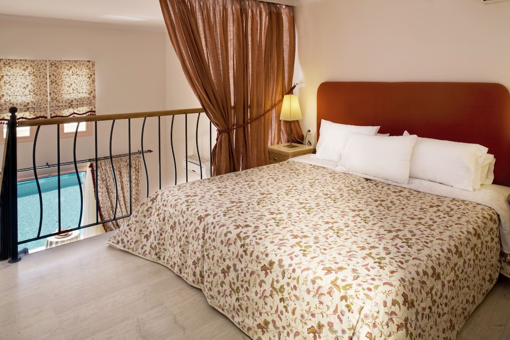Canvas by Mitsis Family Village — Rooms in Kardamena, South Aegean