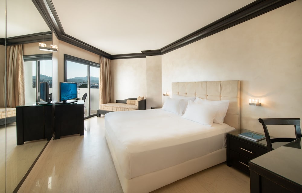 Mitsis Faliraki — Hotel rooms in Faliraki, South Aegean