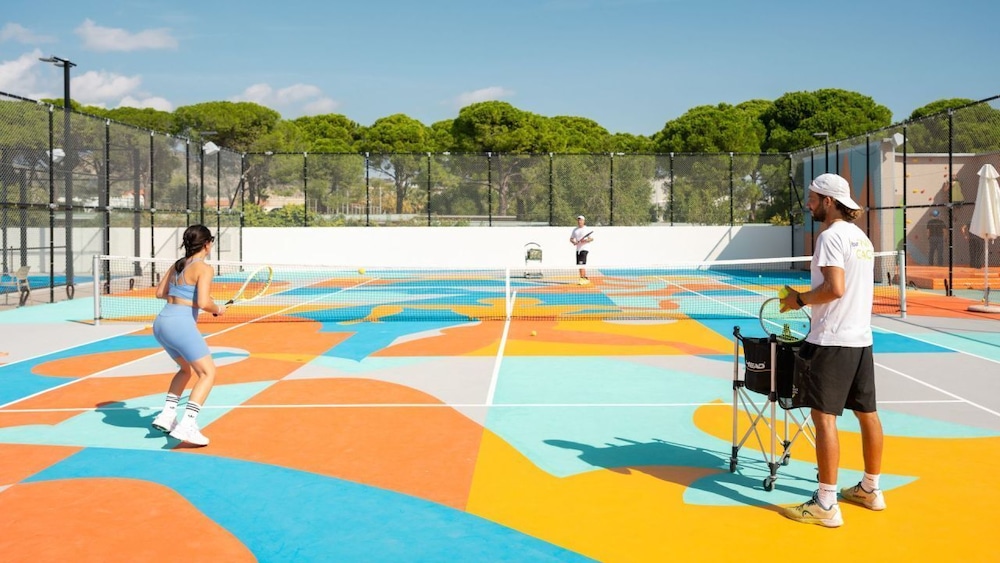 Mitsis Faliraki — Sports & recreation in Faliraki, South Aegean