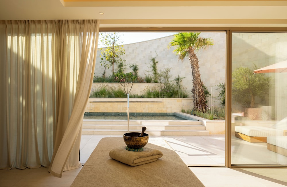 Mitsis Faliraki — Spa in Faliraki, South Aegean