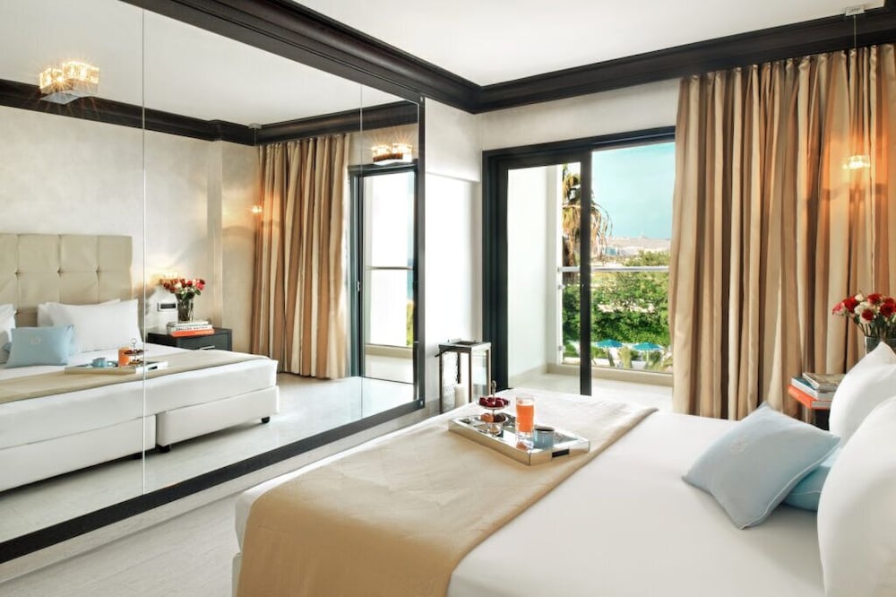 Mitsis Faliraki — Hotel rooms in Faliraki, South Aegean