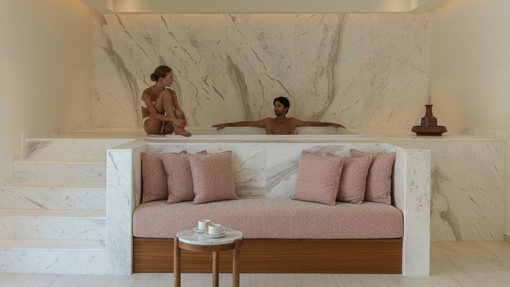 Mitsis Faliraki — Spa in Faliraki, South Aegean