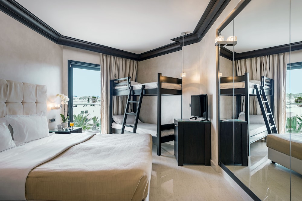 Mitsis Faliraki — Hotel rooms in Faliraki, South Aegean