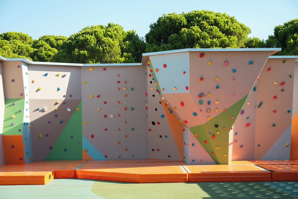Mitsis Faliraki — Sports & recreation in Faliraki, South Aegean