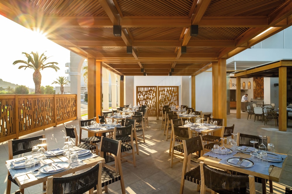 Mitsis Faliraki — Restaurant & bars in Faliraki, South Aegean