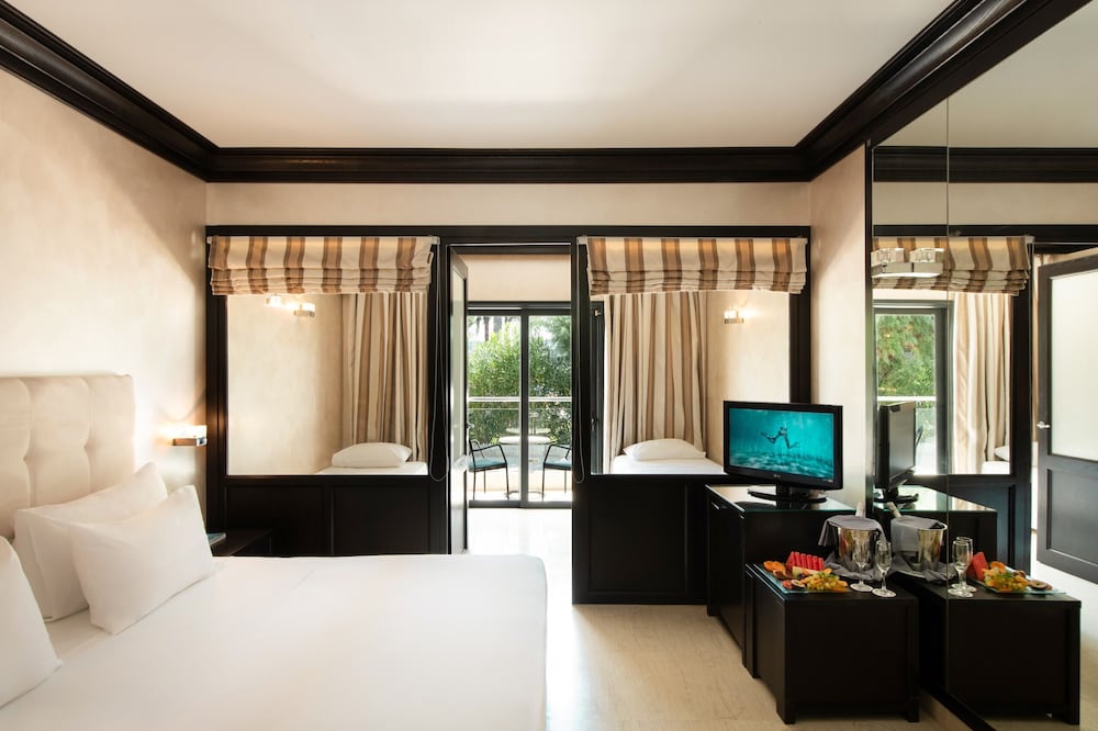 Mitsis Faliraki — Hotel rooms in Faliraki, South Aegean