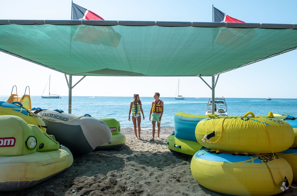 Mitsis Faliraki — Beach in Faliraki, South Aegean