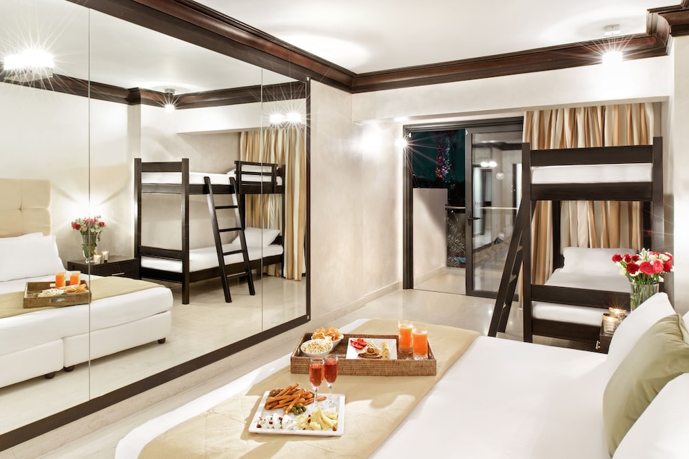 Mitsis Faliraki — Hotel rooms in Faliraki, South Aegean