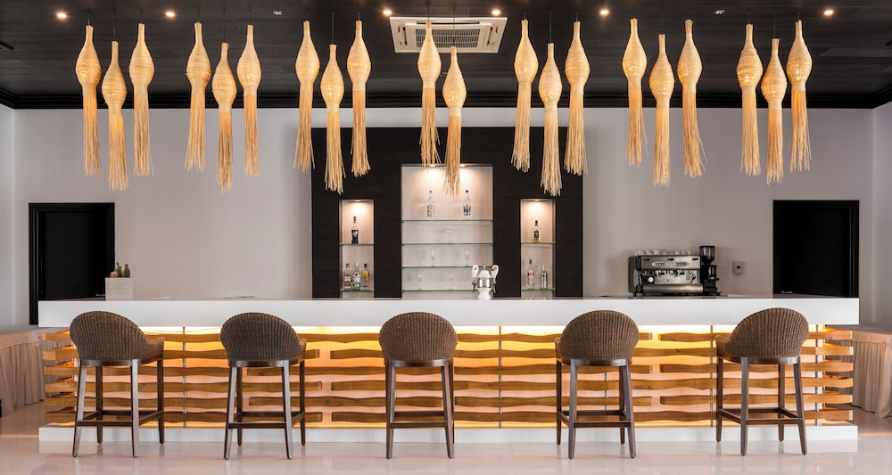 Mitsis Faliraki — Restaurant & bars in Faliraki, South Aegean