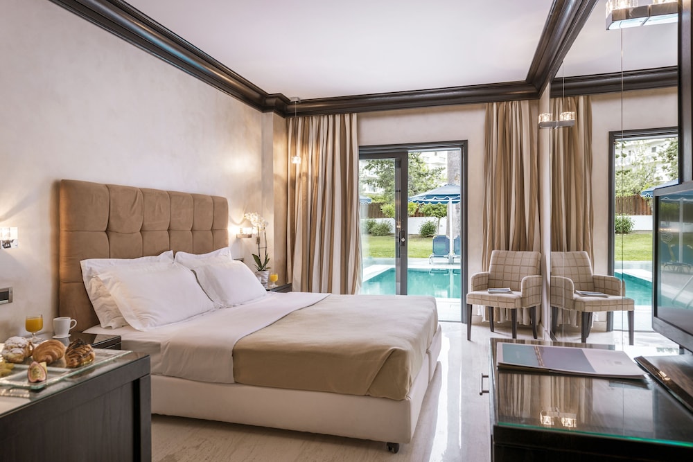 Mitsis Faliraki — Hotel rooms in Faliraki, South Aegean