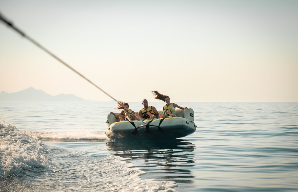 Mitsis Faliraki — Sports & recreation in Faliraki, South Aegean