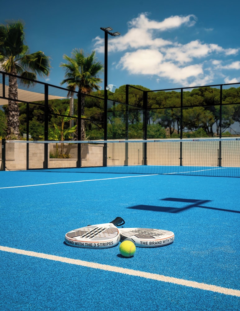 Mitsis Faliraki — Sports & recreation in Faliraki, South Aegean