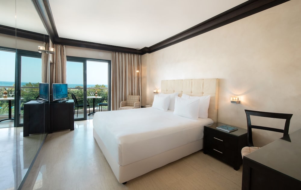 Mitsis Faliraki — Hotel rooms in Faliraki, South Aegean