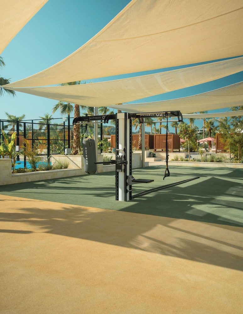 Mitsis Faliraki — Sports & recreation in Faliraki, South Aegean