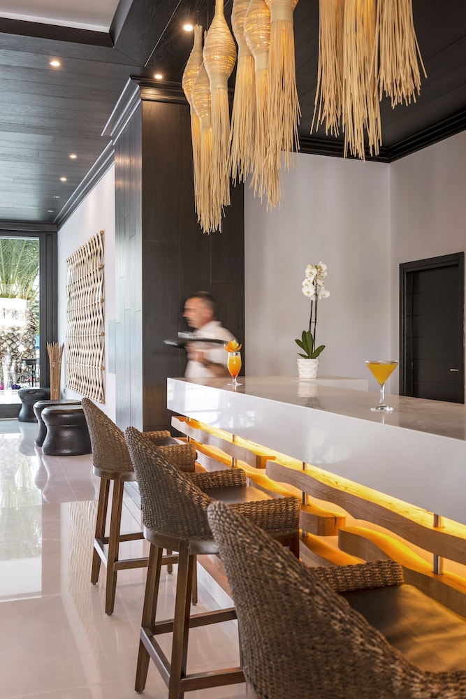 Mitsis Faliraki — Restaurant & bars in Faliraki, South Aegean