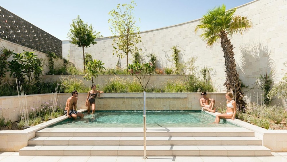 Mitsis Faliraki — Swimming pool in Faliraki, South Aegean