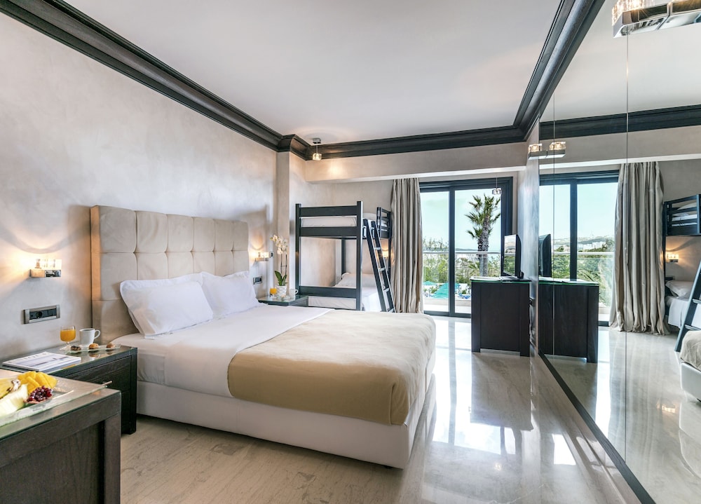 Mitsis Faliraki — Hotel rooms in Faliraki, South Aegean