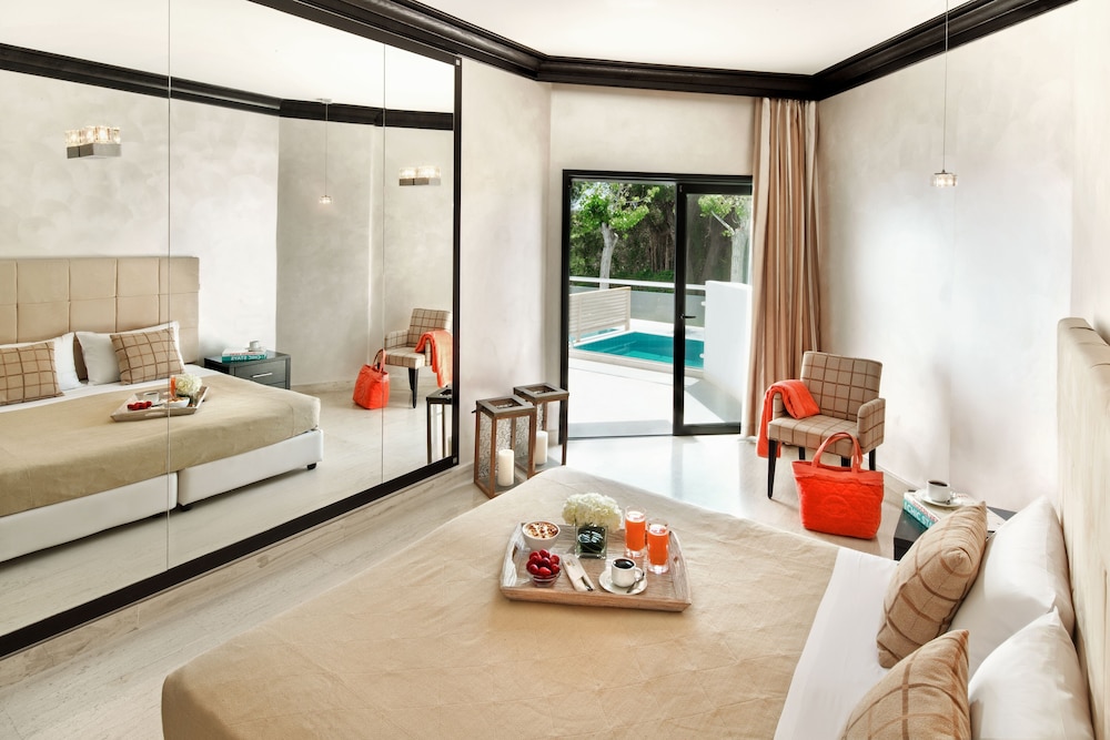 Mitsis Faliraki — Hotel rooms in Faliraki, South Aegean