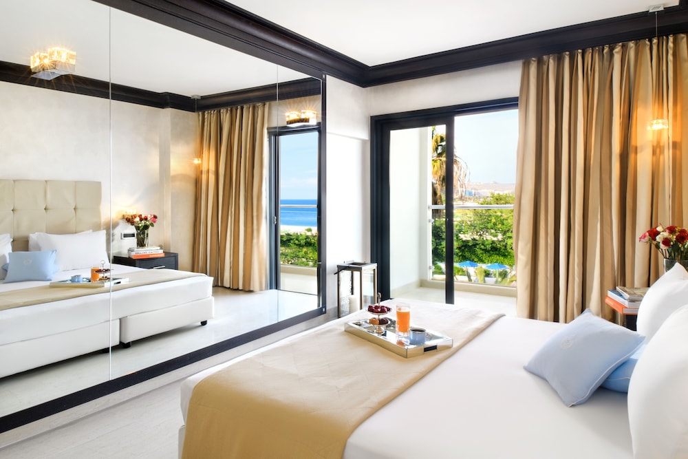 Mitsis Faliraki — Hotel rooms in Faliraki, South Aegean