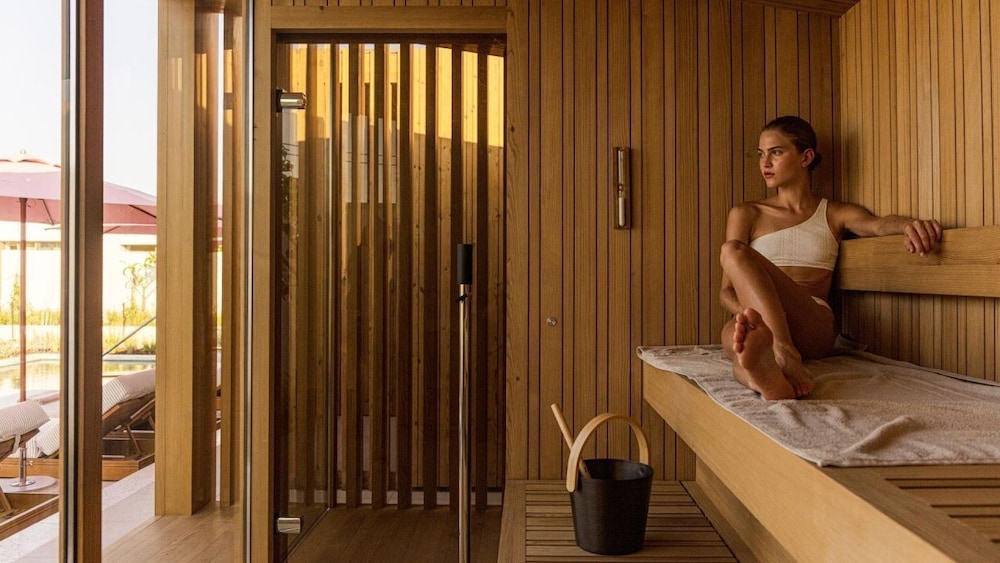 Mitsis Faliraki — Spa in Faliraki, South Aegean