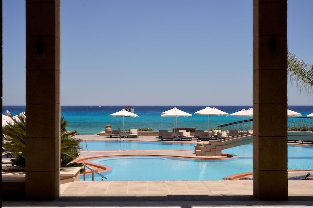 . Lindian Dream Seaside Resort