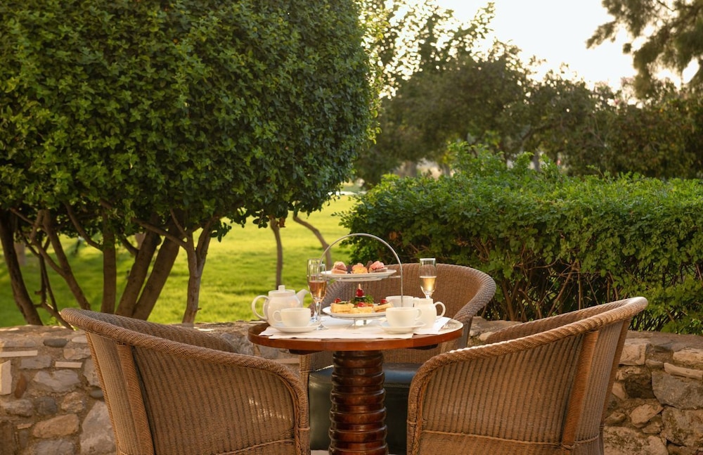 Mitsis Ramira — Restaurant & bars in Psalidi, South Aegean