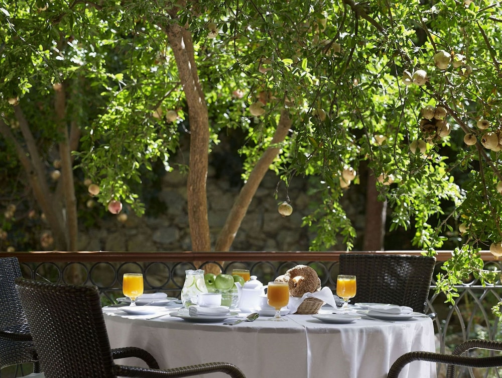 Mitsis Ramira — Restaurant & bars in Psalidi, South Aegean