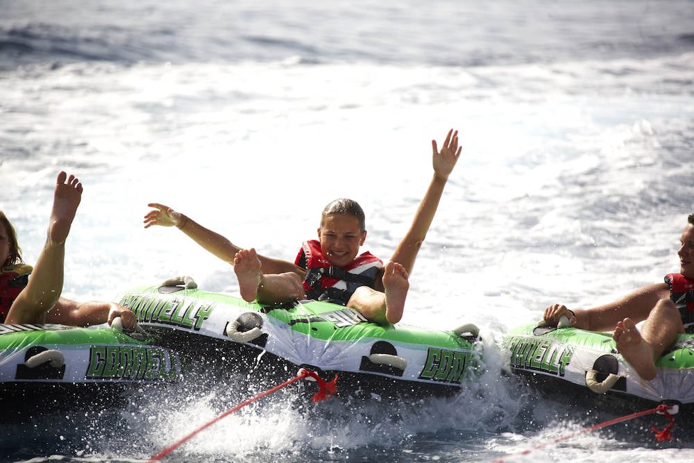 Mitsis Ramira — Sports & recreation in Psalidi, South Aegean