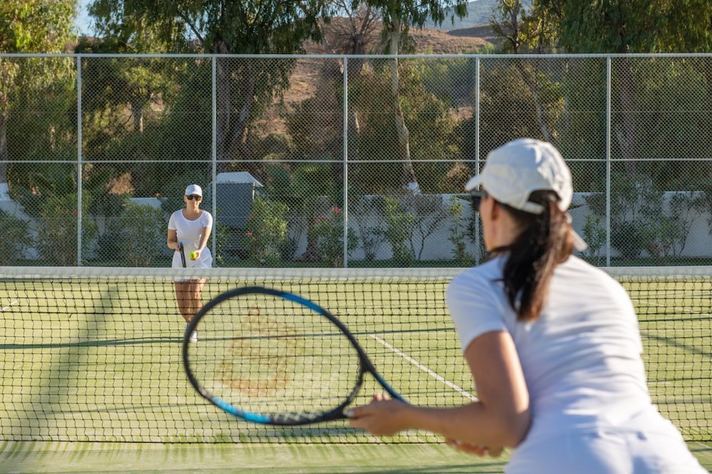 Mitsis Ramira — Sports & recreation in Psalidi, South Aegean