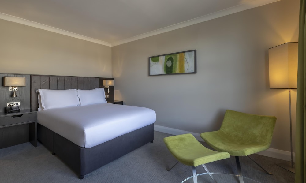 Hilton Dublin — Hotel rooms in Dublin, Dublin City