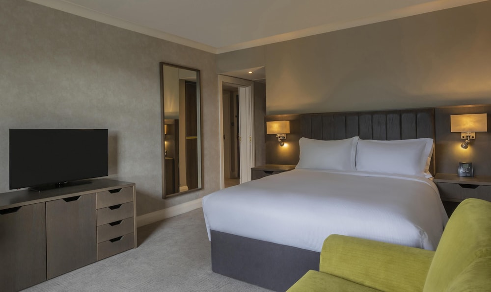 Hilton Dublin — Hotel rooms in Dublin, Dublin City